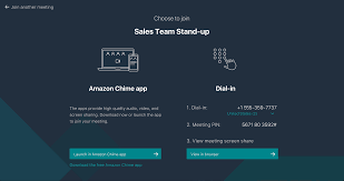 Amazon music stream millions of songs: Amazon Chime 4 9 Release Notes Amazon Chime Help Center