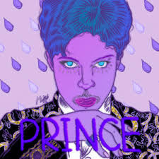 GIF backto1974 music prince