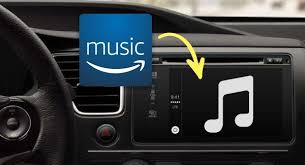 Play Amazon Music In A Car Music Converter Amazon Music App Music App