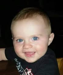 Cayden Zachary Brockett