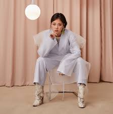 Pin By Abigail Nall On Bibi Bibi Hip Hop Fashion Kpop Girls