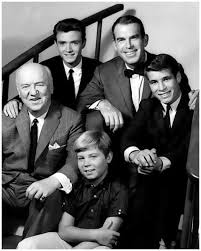 My Three Sons TV Show Overview and Impact