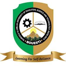 BOUESTI Logo