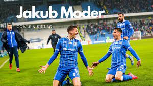 Game log, goals, assists, played minutes, completed passes and shots. Albion Jakub Moder Signed On 5 Year Deal Loaned Back For The Time Being