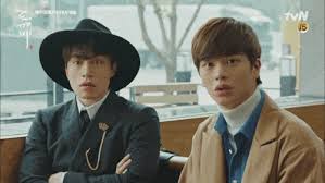 Celebrities are indeed different from ordinary people! Have A Dream Date With Lee Dong Wook At Pyeongchang 2018 Tripsle
