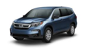 Find your own car radio code with our helpful list of online resources before you resort to taking it to the dealer. 2019 Honda Pilot Price Trims Features Pictures Honda Of Lincoln