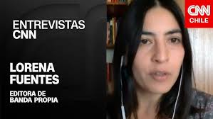 Lorena Fuentes recuerda a Alice Guy, pionera en el cine: "Su historia es  bien dramática e injusta"