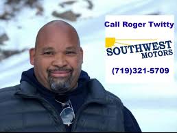 Southwest Motors Staff