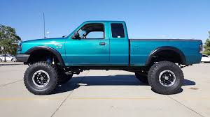 Image result for Vermillion 1993 Ranger