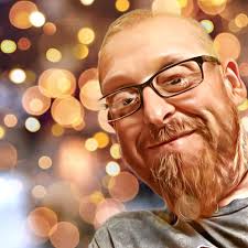 How deep is the pond at ARP hole 6 for disc golf?