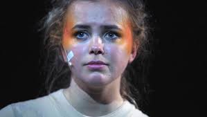 Interview mit: Neva Howard, Choreographie DRACHENHERZ und Professorin im  Studiengang Musical/Show an der UdK Berlin