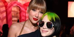 Billie Swift's Instagram, Twitter & Facebook