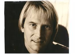 GLENN WHEATLEY POSTHUMOUSLY RELEASING AUDIOBOOK MAY 19