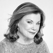 Marsha Mason's Instagram, Twitter & Facebook