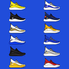 1,483 stephen curry shoes products are offered for sale by suppliers on alibaba.com, of which men's sports shoes accounts for 1%, sports shoes accounts for 1%, and basketball wear accounts for 1%. Illustration I Made Of Steph S Curry 8 Shoe For Fun Warriors