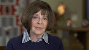 Meet Nancy Jaax, the scientist at the center of the real-life 'Hot Zone'