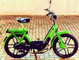 Image result for Verde Scozia 1988 Piaggio