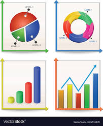 Charts And Graphs Collection