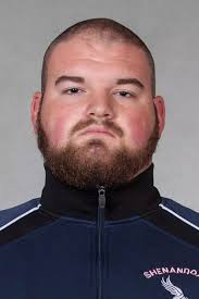 2012-13 Track and Field Roster