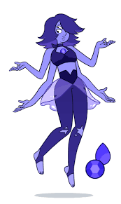 Amethyst Lapis Steven Universe Fusion Amethyst Steven Universe Steven Universe Gem