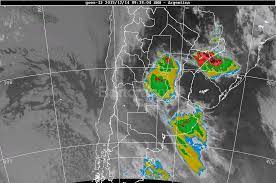 El informe indica que se prevé que los fenómenos se intensifiquen y generalicen a partir de la noche de este domingo y durante la madrugada del lunes en forma de lluvias y tormentas. Alerta Meteorologico Por Tormentas Fuertes En Santa Fe El Litoral Noticias Santa Fe Argentina Ellitoral Com