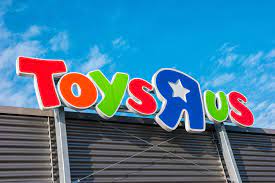 Maybe you would like to learn more about one of these? Toys R Us Uk And Maplin Enter Into Administration After Failing To Secure Buyers Accountancy Age