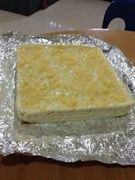 Resepi kek cheese roti saltcheese. Follower Resepi Kek Lapis Biskut Cheese Loyang 8 8 Facebook