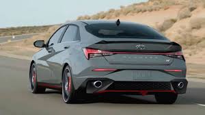 Find new avante 2021 specifications, colors, photos & reviews in singapore. Performance Based Hyundai Elantra N Rendered Produces 275 Hp