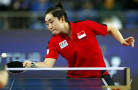 They based mostly in community clubs and appear to have the widest network in singapore. Top 10 Greatest Female Table Tennis Players Of All Time