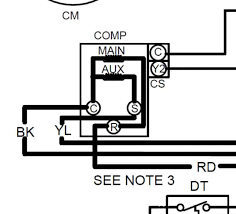 Goodman 10kw heat strip wiring diagram. Heat Pump Sequence Of Operation Learn Quality Hvac Today 1