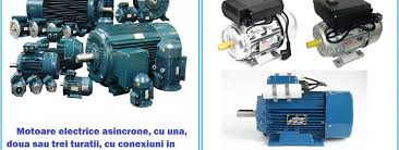 Indiferent de tipul motorului, acesta este construit din doua parti componente: Motoarele Electrice Trifazate Idei Pentru O Alegere Corespunzatoare Tehnologie Org