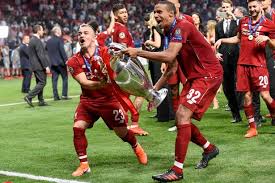 Xherdan shaqiri was born in giljan, sfr yugoslavia in october 1991. Xherdan Shaqiri Explains Key To Liverpool S Champions League Win And Reveals What S Next Mirror Online