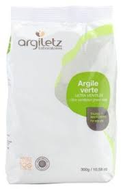 Mit welcher eigenschaften häufigkeit wird die heilerde innerlich. Argiletz Grune Mineralerde Ultrafein 300 G Narayana Verlag