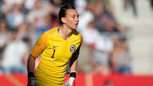 Lyon announce triple signing of danielle van de donk, signe bruun & christiane endler jamie spencer 6/21/2021. Four Things We Learned From Christiane Endler On The Olympic Channel Podcast