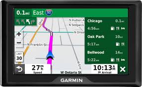 Government information about the global positioning system (gps) and related topics. Garmin Drive 52 5 Gps Black 010 02036 06 Best Buy