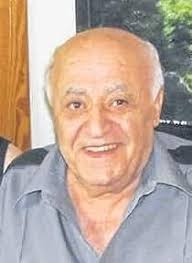 George Saba