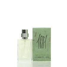 La fragrance cerruti 1881 pour homme s'adresse aux hommes qui considèrent le parfum comme un moyen d'expression privilégié. Cerruti 1881 Pour Homme Eau De Toilette Spray 25 Ml Redzilla