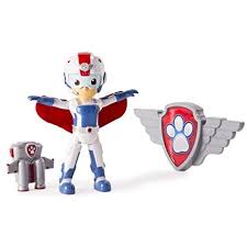 599,346 likes · 8,214 talking about this. 9 Paw Patrol Action Pack Pup Badge Dog Robodog Robo Figure Pups Toy And Kids Gift Ideas Paw Patrol Paw Badge