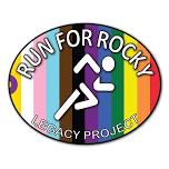 Run for Rocky 5 km Run/3 km Walk 2026