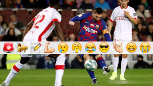 Rcd mallorca is playing next match on 14 aug 2021 against real betis balompié in laliga.when the match starts, you will be able to follow rcd mallorca v real betis balompié live score, standings, minute by minute updated live results and match statistics. Fc Barcelona Vs Mallorca Withdrawal From Messi Come On Leo Spain S News