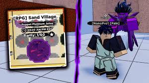 That's where our shindo life codes list comes in. Puppet Platinum Location Showcase In Shinobi Life 2çš„youtubeè§†é¢'æ•ˆæžœåˆ†æžæŠ¥å'Š Noxinfluencer