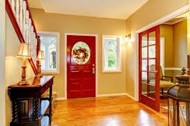 Many homeowners underestimate the importance of the entryway. Best Entryway Colors In Feng Shui Lovetoknow