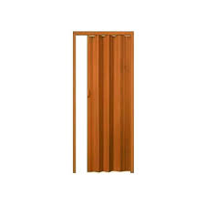 Find here online price details of companies selling pvc folding door. Pvc Folding Door Brown Wood 31 X 82