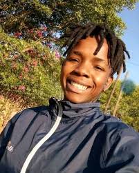 Omphile Sharon Molefhi-Mon