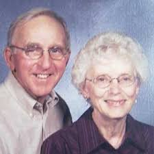 Gene and Ruth Coplan