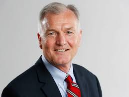 Polk County Administrator John Norris to resign in more-than  half-million-dollar deal