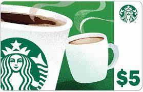 Use the links below to manage egifts you have sent or received, or view our full card terms & conditions. Free 5 Starbucks Gift Card Limited Time No Strings Attached Really Freebie Depot