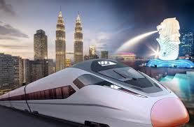 Also included, the new 2013 malaysia singapore/ singapore malaysia train schedule.) tanjung pagar railway station in singapore is actually, officially, malaysian territory. Axed Railway Raises Malaysia Singapore Trust Deficit Asia Times