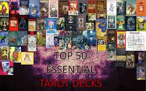 From deck information to the individual card artwork in each deck, we're sure you'll find one. Most 50 Best Beautiful Tarot Decks All The Time You Should Own