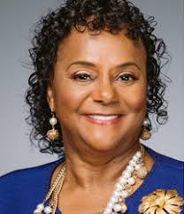 Joan Marla McAllister